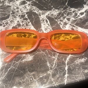 Sunglasses for the summer days